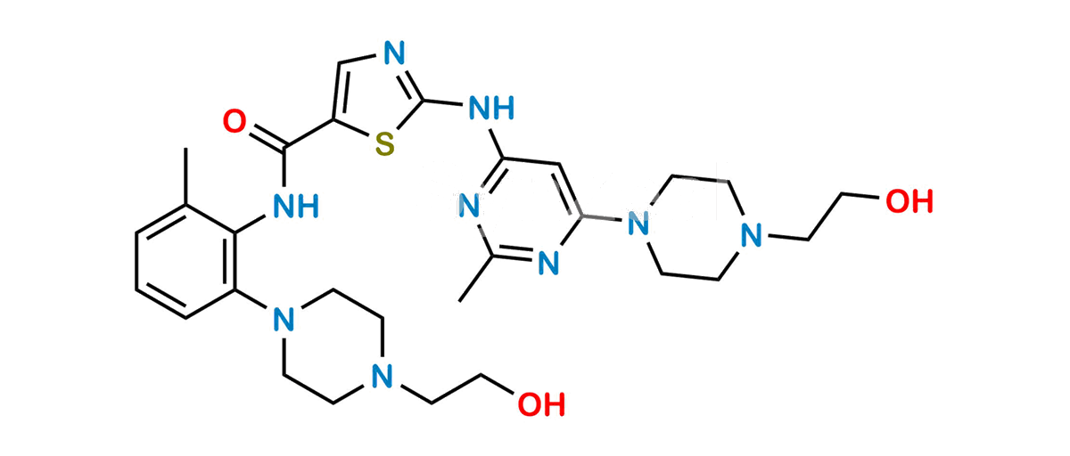Dasatinib Impurity 32
