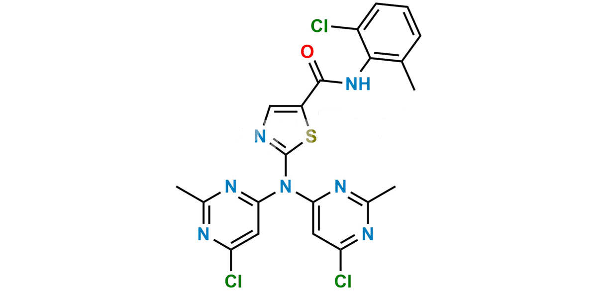 Dasatinib Impurity 33