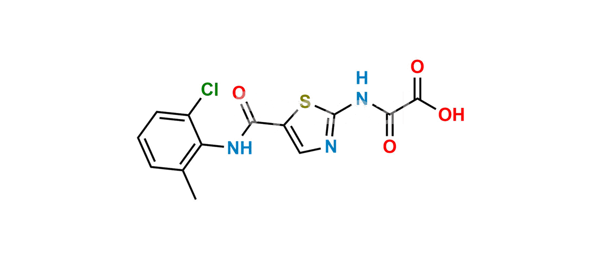 Dasatinib Impurity 34