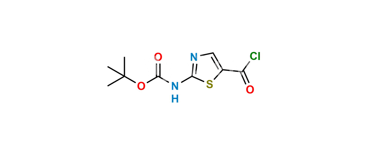Dasatinib Impurity 36
