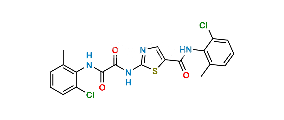 Dasatinib Impurity 38