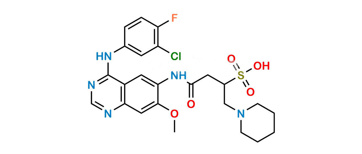 Dasatinib Impurity 39