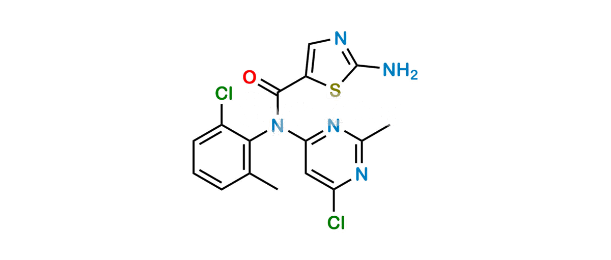 Dasatinib Impurity 41