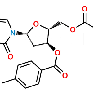 Decitabine Di-Toluoyl Impurity