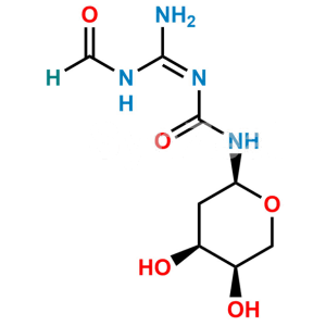 Decitabine Hydroxy Impurity Related Compound 2