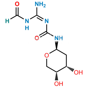 Decitabine Hydroxy Impurity Related Compound 3