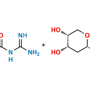 Decitabine Guanyl Urea Derivative-1