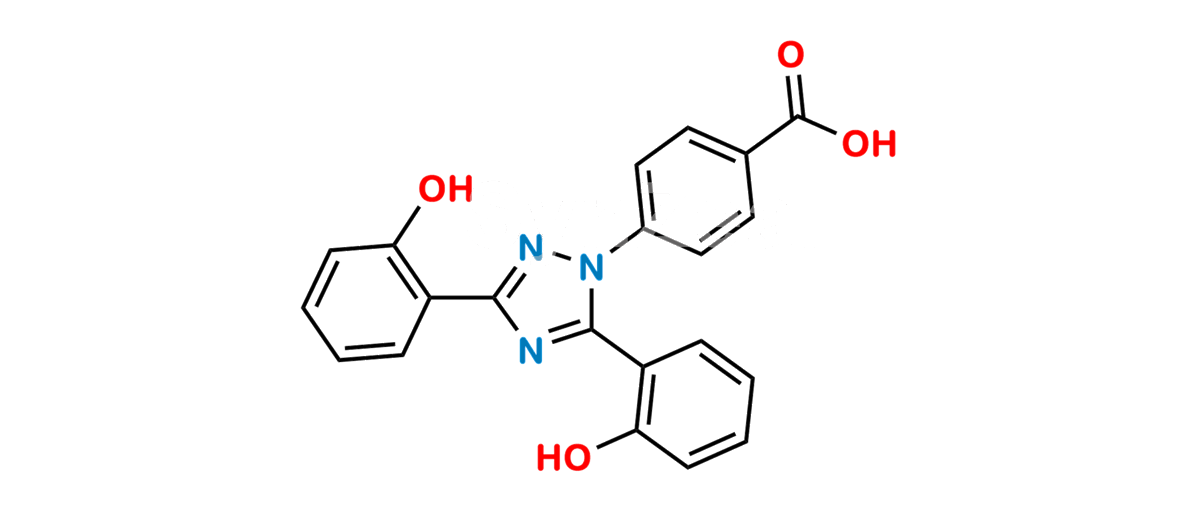 Deferasirox