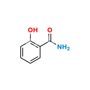 Deferasirox Benzamide Impurity