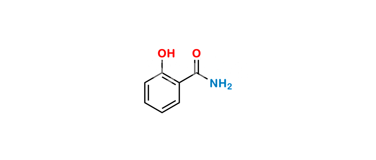 Deferasirox Benzamide Impurity