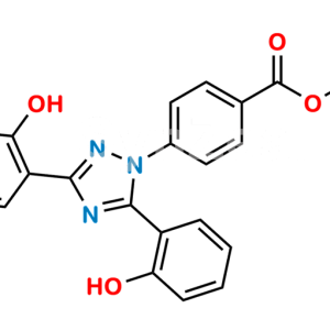 Deferasirox EP Impurity E