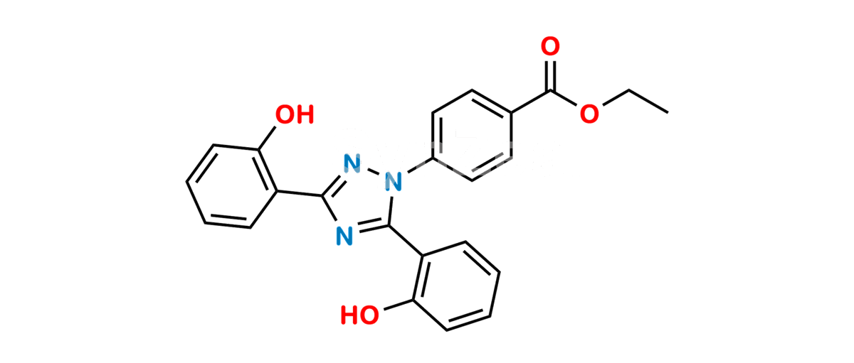 Deferasirox EP Impurity E