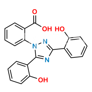 Deferasirox EP Impurity C