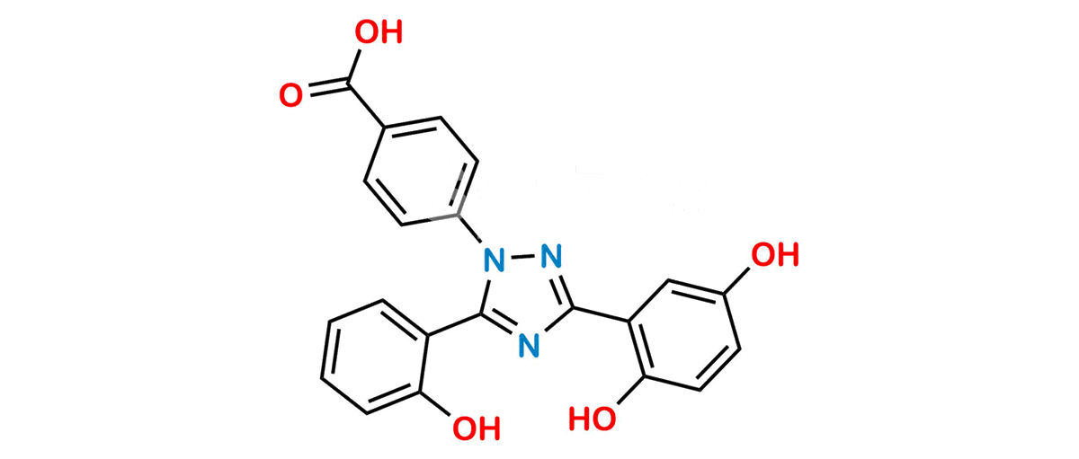 Deferasirox Impurity 4