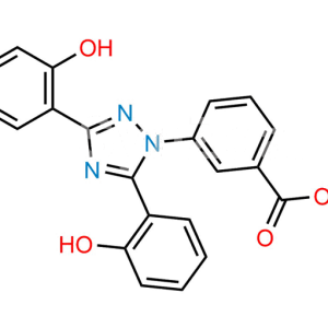 Deferasirox EP Impurity D
