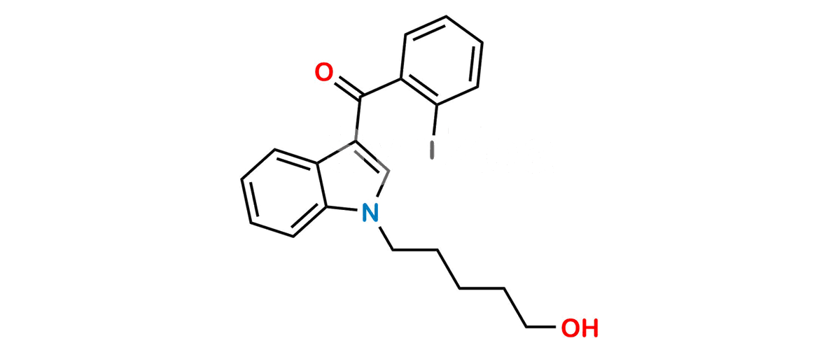 Defluoro Hydroxy AM-694