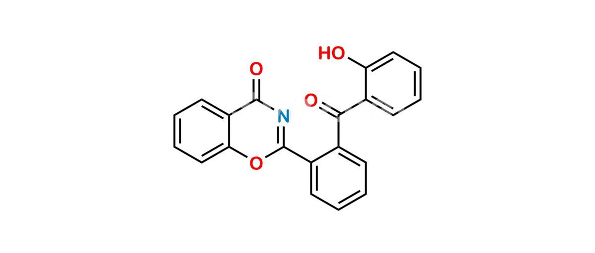 Deferasirox Impurity 9