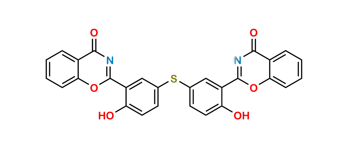 Deferasirox Impurity 12