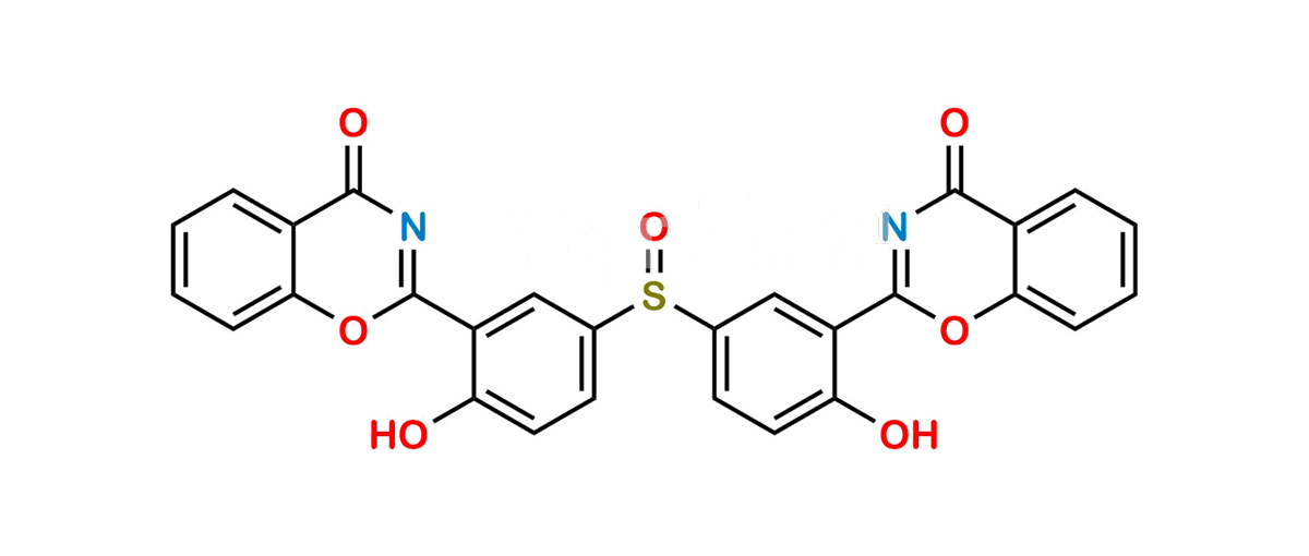 Deferasirox Impurity 13