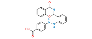 Deferasirox Impurity 19