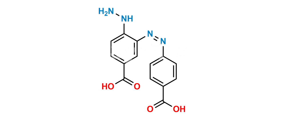 Deferasirox Impurity 21