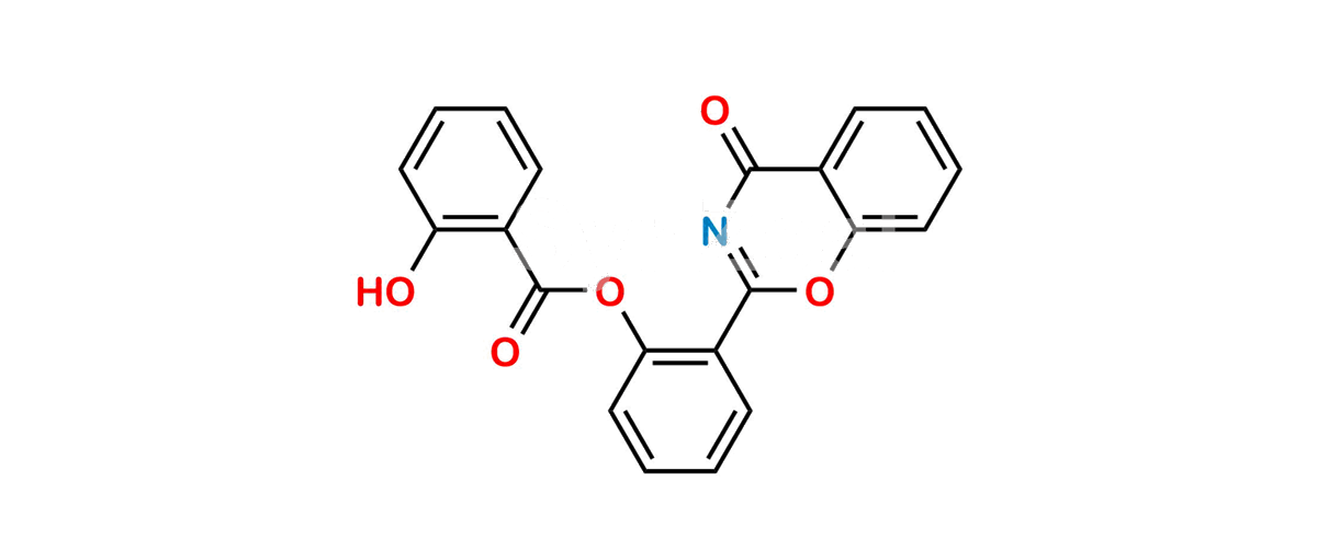 Deferasirox Impurity 23