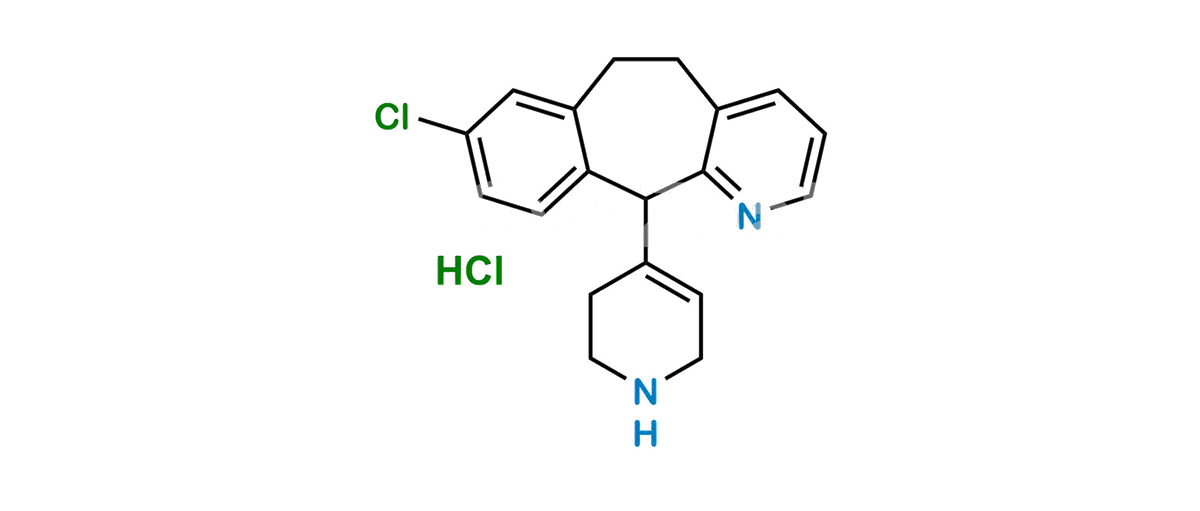Desloratadine EP Impurity B