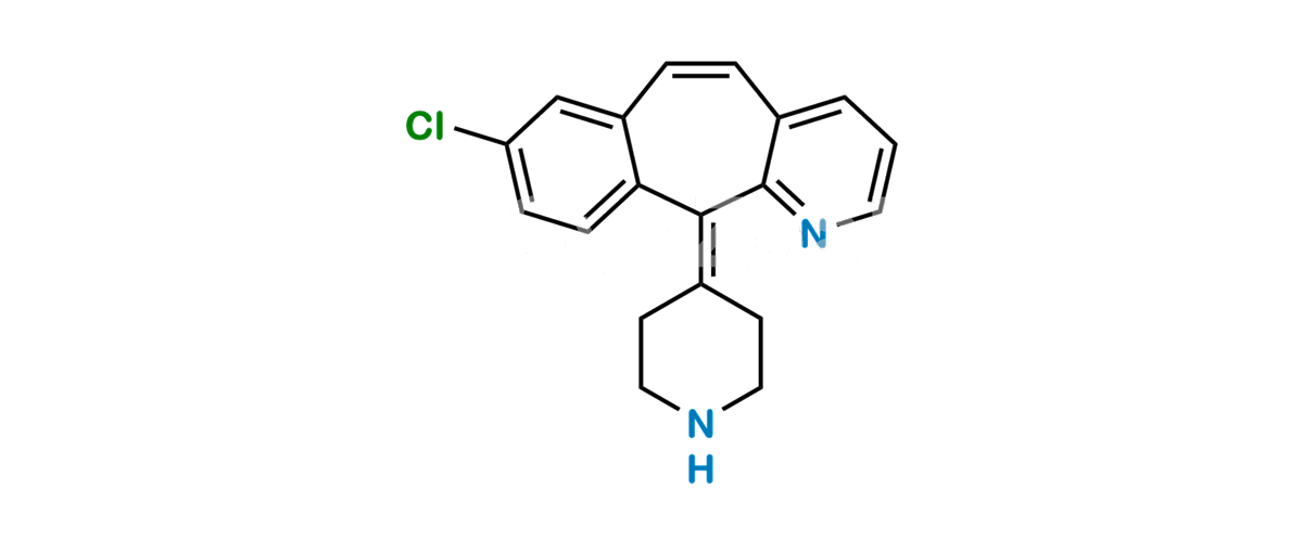 Desloratadine Dehydro Impurity