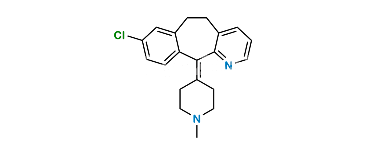 Desloratadine N-Methyl Impurity