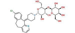 Desloratadine Impurity 1