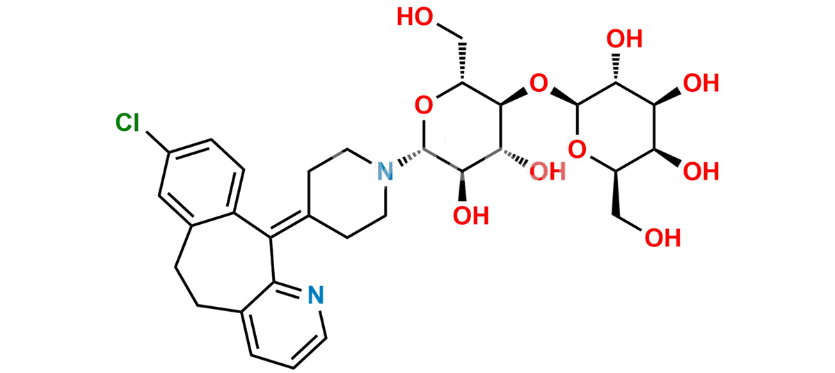 Desloratadine Impurity 1