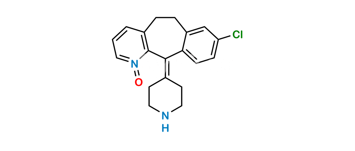 Desloratadine N-oxide