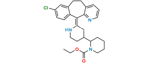 Desloratadine Impurity 2