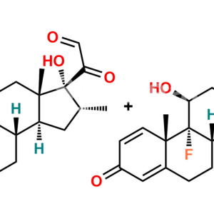 21-Dehydro Dexamethasone