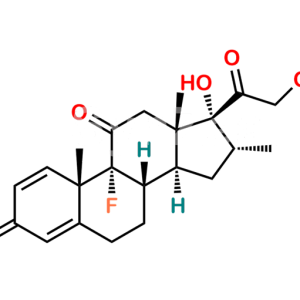 11-Dehydrodexamethasone
