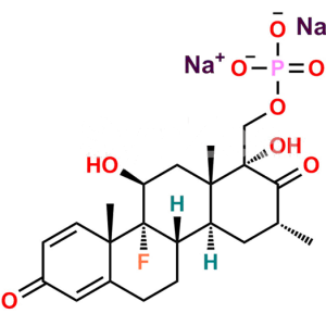 D-Homo A Derivative Dexamethasone Disodium salt