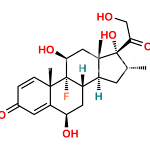 6Î²-Hydroxy Dexamethasone