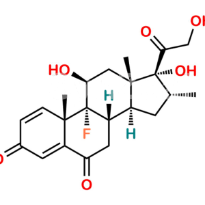 6-Keto Dexamethasone