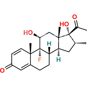 21-Dehydro Dexamethasone