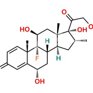 6Î±-Hydroxy Dexamethasone