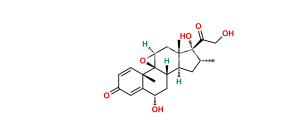 Dexamethasone Impurity 25
