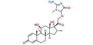 Dexamethasone Impurity 26
