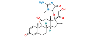 Dexamethasone Impurity 27