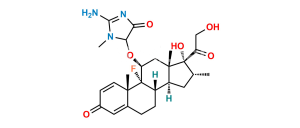 Dexamethasone Impurity 28