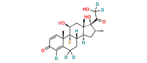 Dexamethasone D5