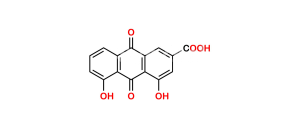 Diacerein EP Impurity C