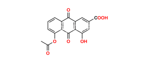 Diacerein EP Impurity D