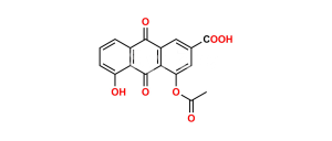 Diacerein EP Impurity E