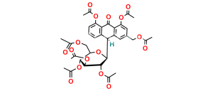 Diacerein EP Impurity F