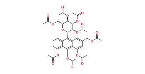 Diacerein EP Impurity G